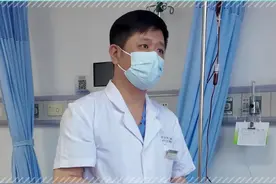痔疮也有急诊，千万不要等到大出血才来做手术！#痔漏许涛 #痔疮 #痔疮出血视频封面