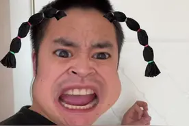#哈哈哈娱乐一下😂😂😂 #日常娱乐 #没事娱乐一下 #搞怪日常 #乐呵乐呵视频封面