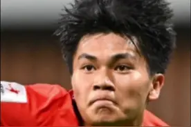 一步之遥 U20亚洲杯国足vs沙特终极一战#唯有足球不可辜负 #国足 #中国男足 #u20亚洲杯 #u20国足视频封面