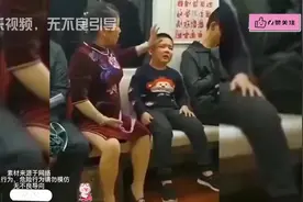 盘点熊孩子意外作死名场面，太秀了，失误就吃席#熊孩子视频封面