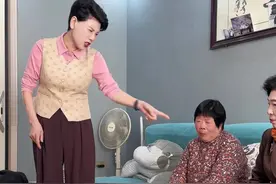 这老婆真是个糊涂蛋，我这忙前忙后腿都快跑断了，不落好还挨埋怨，真是不想再管这事了#记录真实生活视频封面