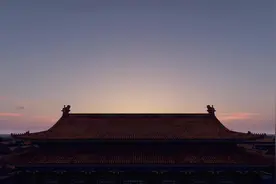 #这里是北京 氛围感无敌，魅力值拉满，背后是绵长底蕴视频封面