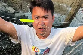 海罗非生长速度太快，那么好吃的鱼，竟然还能泛滥 #万物皆可种草搜 #每天和你分享不一样的故事🔥 #新农人计划2025视频封面