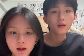 《越来越不懂》 #越来越不懂 #鲨鱼兄妹 #无声卡翻唱 @鲨鱼妹.视频封面