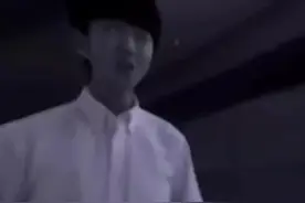 “我是怪物”视频封面