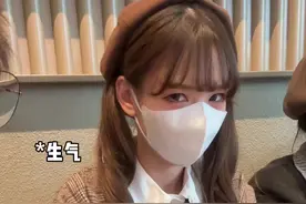 这把柄我拿捏她一辈子 #情侣日常视频封面