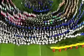 7月20日村超总决赛，大咖云集，精彩节目燃爆全网，你要错过吗？#村超现场 #村超总决赛 #人山人海太热闹了 #民族特色民族文化 #足球的魅力视频封面