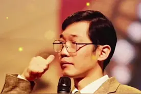 盘点大兵老师不为人知的故事 你喜欢大兵演的小品吗，知道他为什么突然销声匿迹了吗#大兵 #小品演员 #人物故事视频封面