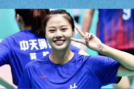 龚翔宇，别哭泣！#2024世界女排联赛 #朱婷 #李盈莹 #龚翔宇 #张常宁视频封面