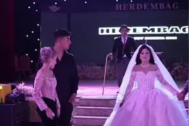 兄弟 桌别林 nabi   hello摄影工作室（ 小迪）#婚纱剪辑视频视频封面