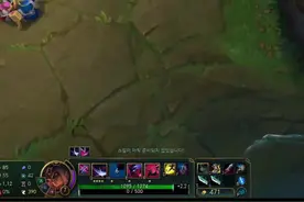 永恩精彩操作 #lol #永恩 #上单视频封面