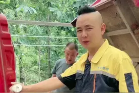 三轮摩托车烧机油，无力维修全过程 @抖音短视频 #修理工的日常 #修摩托车视频封面