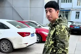 齐齐哈尔这个加油站竟然有这种服务 #齐齐哈尔 @国中石油视频封面