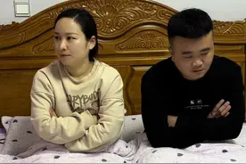说着最狠的话，干着最怂的事！#赵娜娜视频封面