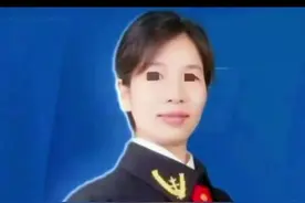 女法官被害最新消息视频封面