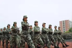 #高考 #士官 #武汉交通职业学院视频封面