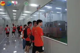 广州中医药大学“康协小家”分队“品沉香之美，扬中医国粹视频封面