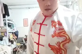 气功铁砂掌 大力金刚拳，大力金刚腿，大力金刚拳讲解练法视频封面
