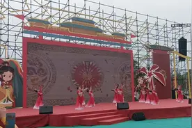 #冼夫人文化节视频封面