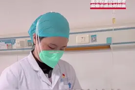 脊柱结核一定要做手术吗？ #脊柱健康 #结核 #查房日常 #医学科普 #脊柱结核视频封面