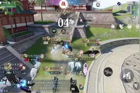 #天涯明月刀手游视频封面