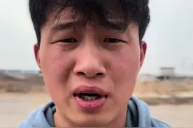 发现哥斯拉了？#陈刚视频封面