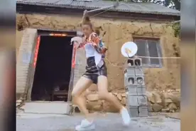 盘点全网最美的五位功夫女侠，个个功夫了得，又飒又美视频封面