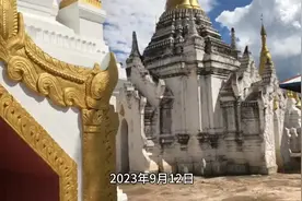 泰国对中国和哈萨克斯坦免签5个月#泰国#中国#哈萨克斯坦#免签视频封面