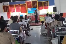 要想身体好赶紧往丽福健跑！要想心情好赶紧往丽福健跑！视频封面