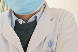 肝囊肿会消失吗 #医生日常视频封面