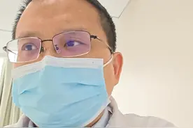 肝囊肿会消失吗 #医生日常视频封面