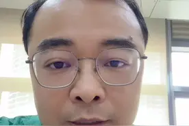 #肺移植 今天还有一台二次移植手术。难度不小。视频封面