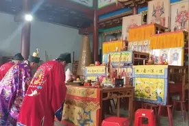 正月初九，玉皇大帝的诞辰，也称上九日！ 2024年2月18日视频封面