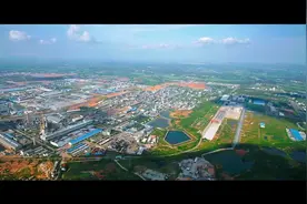 江铜集团贵溪铜冶炼厂，全球唯一单体超百万吨的铜冶炼厂视频封面