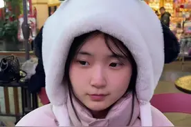 上联：回是口中口 下联：_________#街头采访 #内容启发搜索视频封面