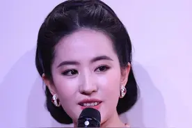 #刘亦菲 #神仙姐姐 声音好好听 就是有点微微发福了 #我的追星日记视频封面