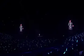 胡彦斌2024演唱会《月光#现场版live #前奏一响拾起多少人的回忆视频封面