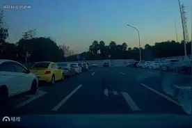冬至问候你全家，含家产#行车记录仪视角视频封面