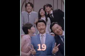 一碗糖醋排骨面的梦幻联动#以家人之名 #点燃我温暖你