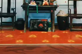 #樱桃好吃树难栽#山西民歌#山西左权开花调视频封面