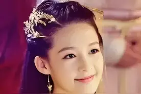 李沁 不为人知的故事 #明星背后故事 #内容启发搜索视频封面