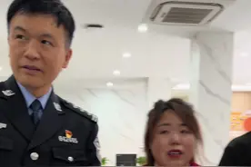 妈妈你在哪，儿子的眼睛一直找着妈妈。#商朝阳 #寻亲 #传递正能量让世界充满爱视频封面