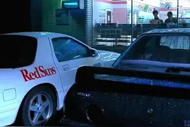 #头文字d电影 #马自达FC #ae86上山了 #后驱车的魅力视频封面