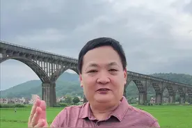 罗定长岗坡，值得去看看！ #长岗坡渡槽 #罗定 #正能量 #正能量传递 #传承红色精神视频封面