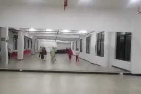 易筋经教学2视频封面