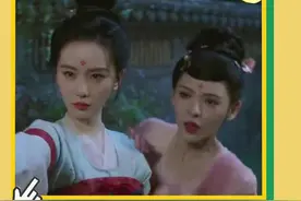 张予曦你算是找到赛道了，蛇年了弯点好!弯点也正常#张予曦 #刘诗诗 #掌心 #磕到了 #没有技巧全是感情视频封面