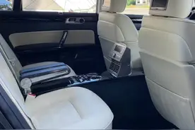 柏秋纳弗洛版 全球限量99台 中国🇨🇳33台 4.2V8视频封面