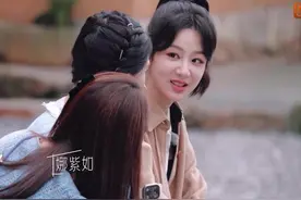 #湖南卫视连发20条杨紫 
杨紫取名小天才
#杨紫  太可爱了，紫妹简直就是平平无奇的取名小天才！
#湖南卫视考古杨紫视频封面