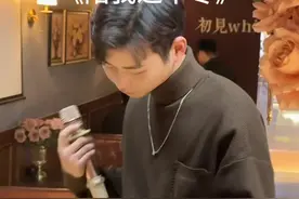 秋去东来月 如风能否陪我过个冬#陪我过个冬视频封面