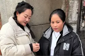 真不是耍了！#看一遍笑一遍 #农村段子 #万万没想到视频封面